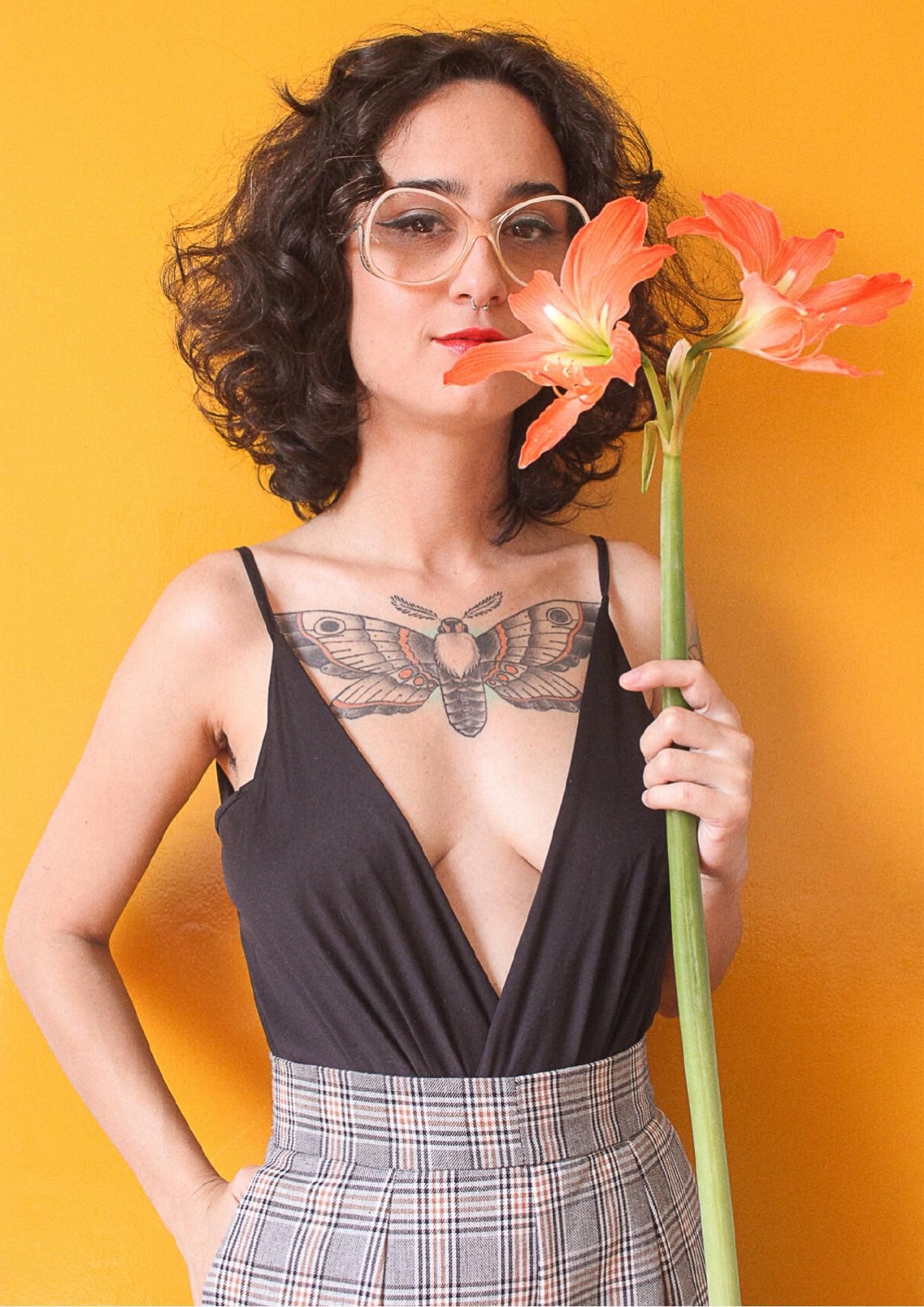 Foto de Micah Oficial