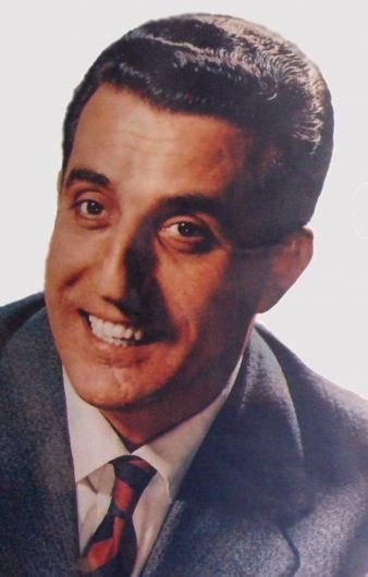 Foto de Sergio Bruni