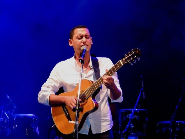 Foto de Ramon Gonçalves