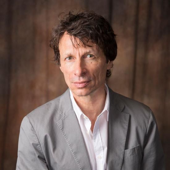 Foto de Steve Taylor