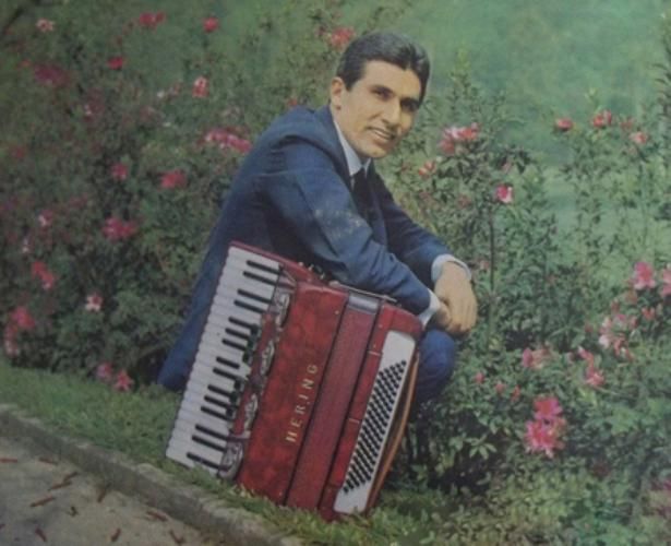 Foto de Roberto Stanganelli