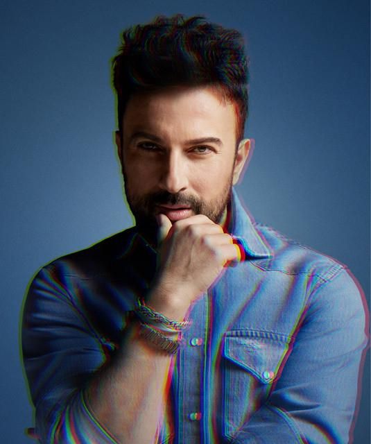 Foto de Tarkan