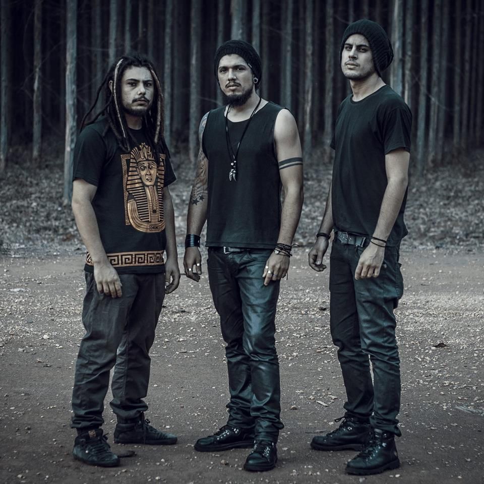 Foto de Boneco Voodoo