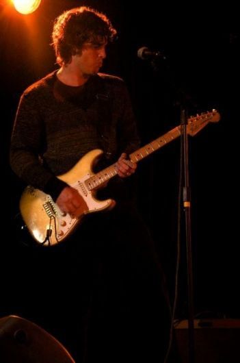 Foto de André Caccia Bava