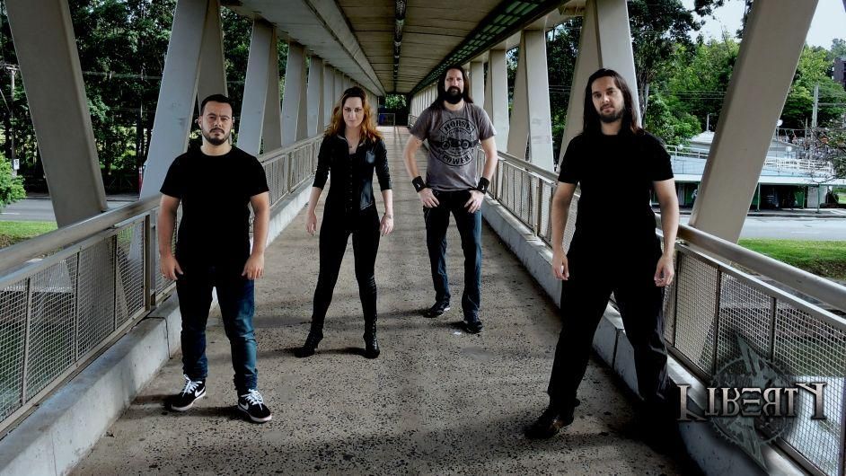 Foto de Liberty Metal