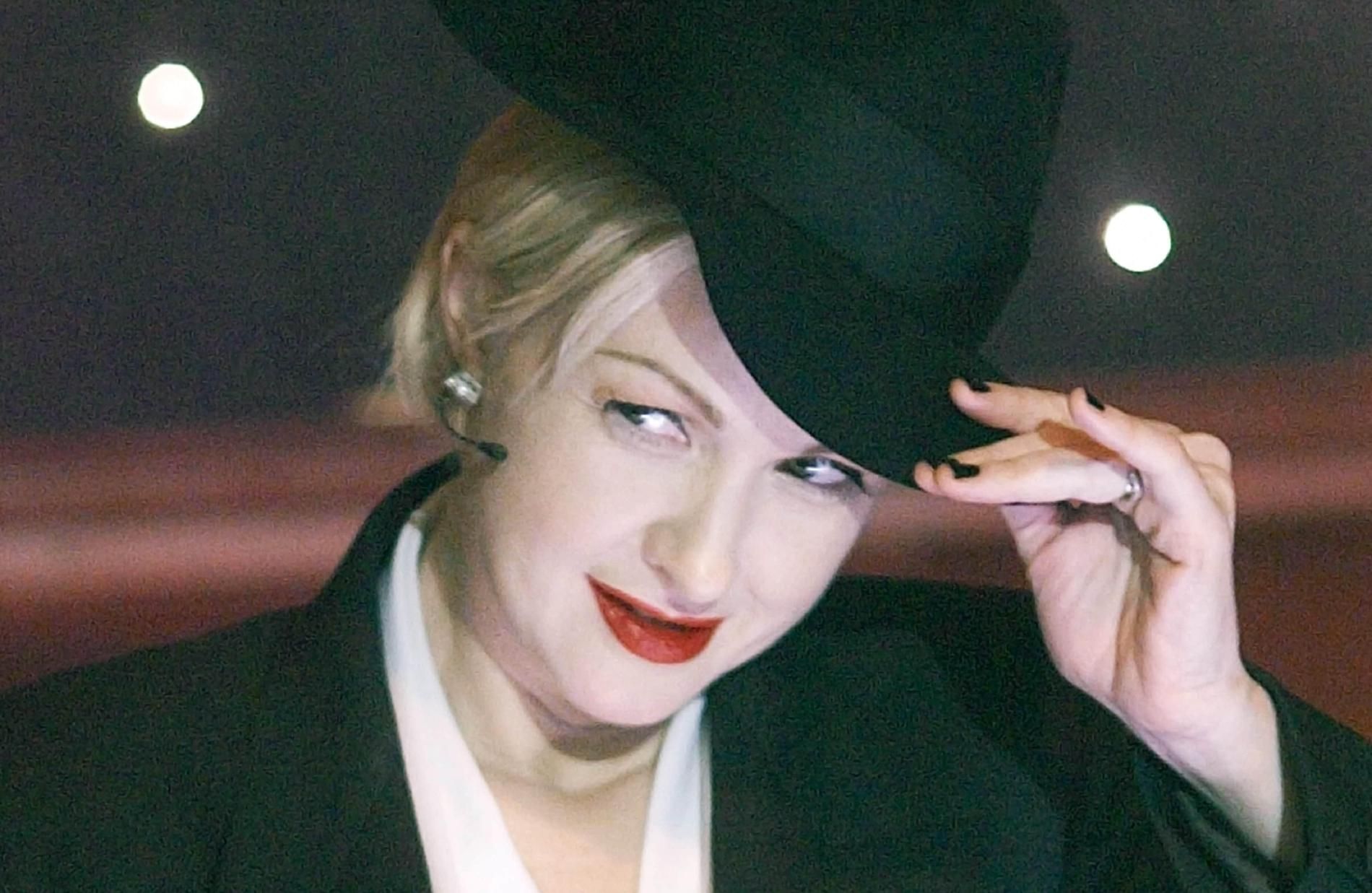 Foto de Cyndi Lauper
