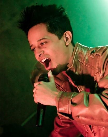 Foto de Banda Mega Rave e Dj Palito