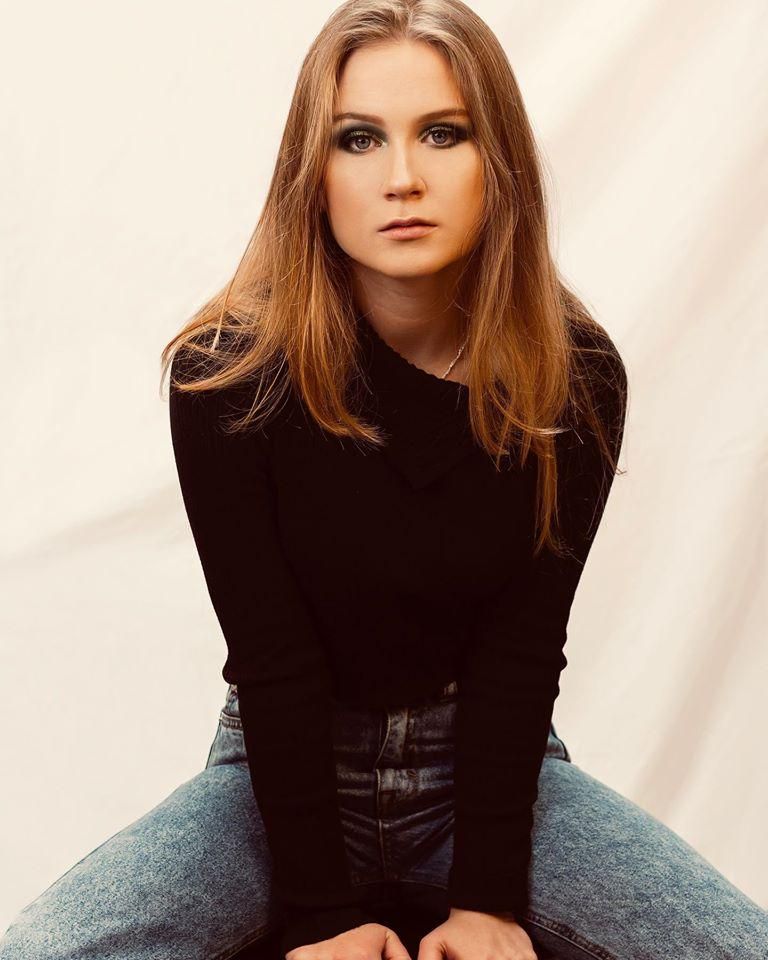 Foto de Nikki Garden