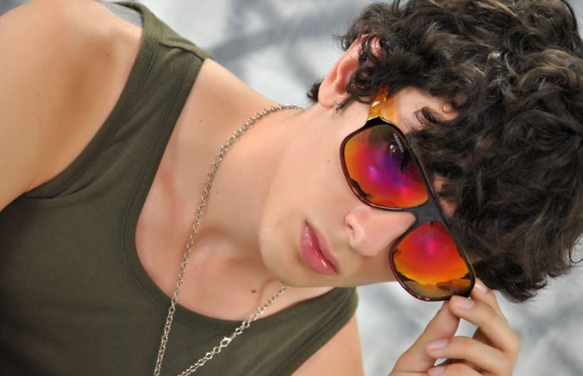 Foto de Phellype Fox