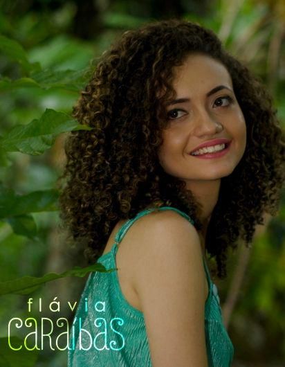 Foto de Flávia Caraíbas