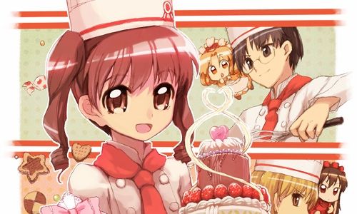 Foto de Yumeiro Patissiere