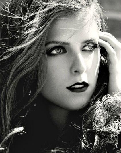 Foto de Anna Kendrick