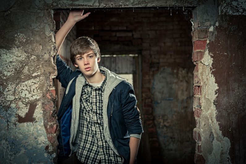 Photo of Jannik Brunke