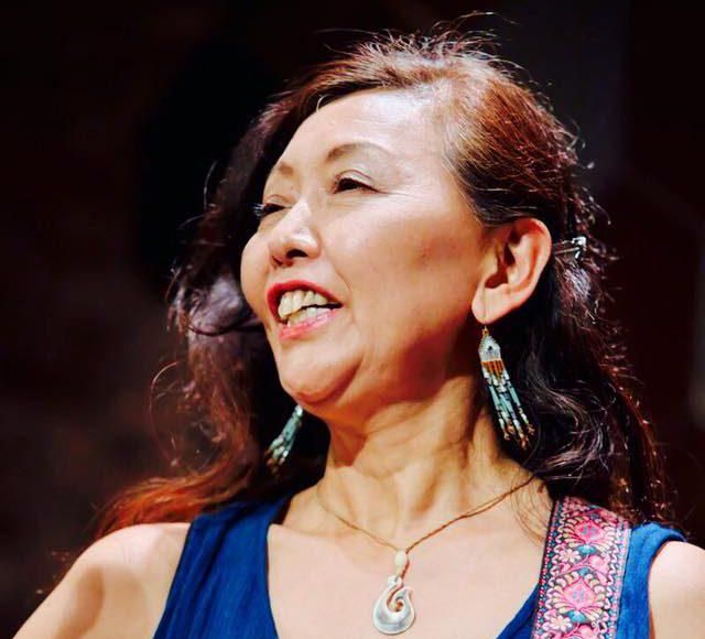 Foto de Haruko Kuwana