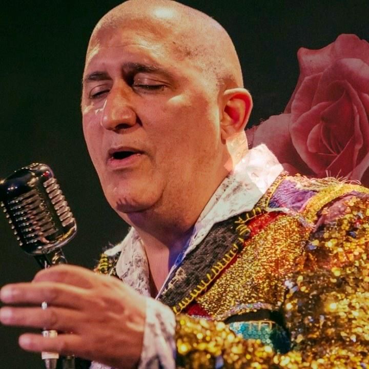 Foto de Marco Santos