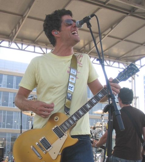 Foto de Better Than Ezra