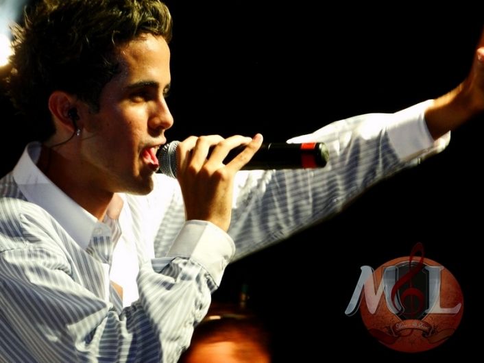 Foto de Marlon e Lucas