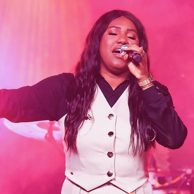 Foto de Raquel Olliver