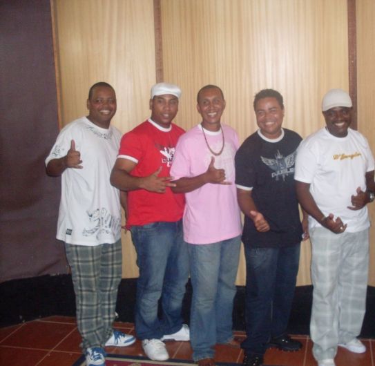 Foto de Grupo Compromisso Certo