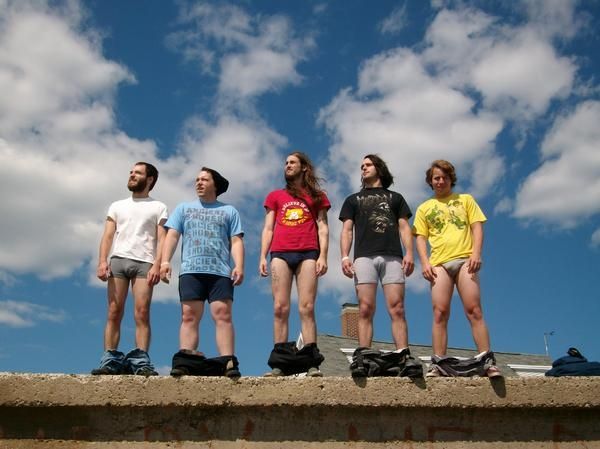 Foto de Pianos Become the Teeth