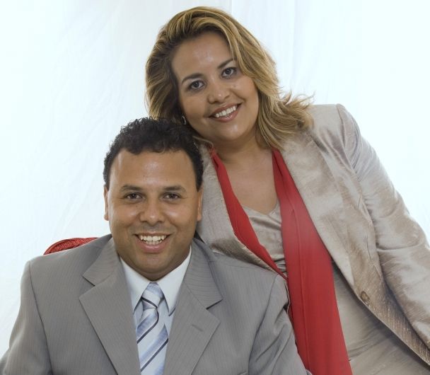 Foto de Jeferson & Jussara