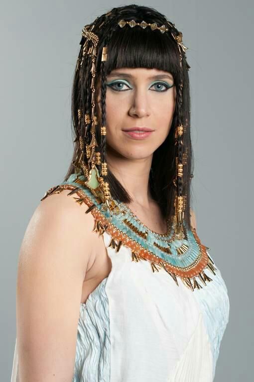 Foto de Os Dez Mandamentos