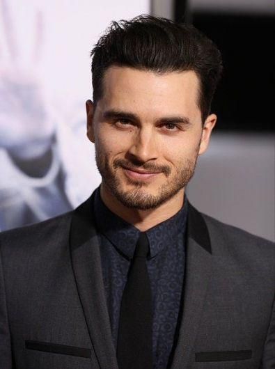 Foto de Michael Malarkey
