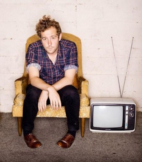 Foto de Marcus Foster