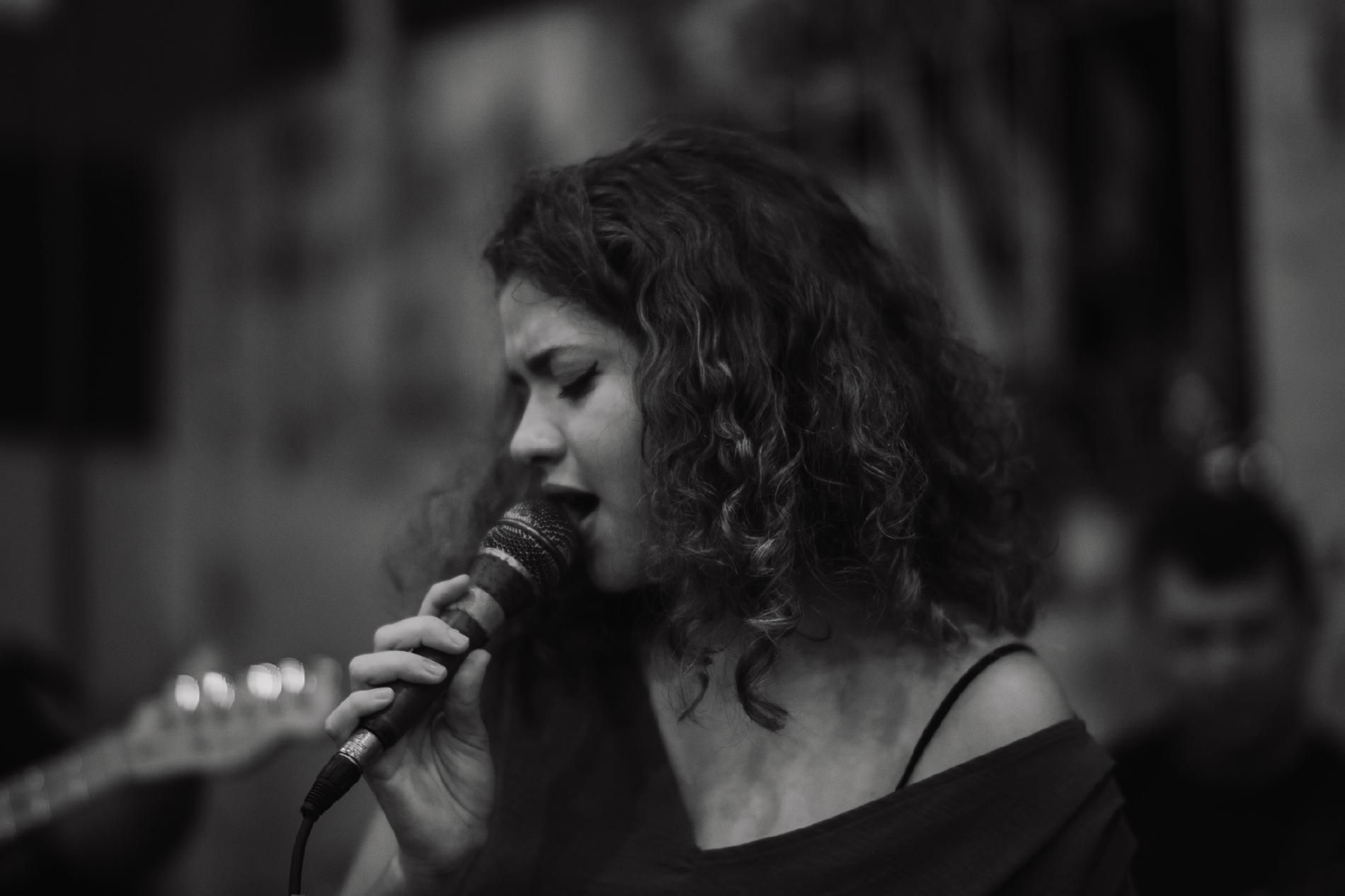 Foto de Clara Madeira