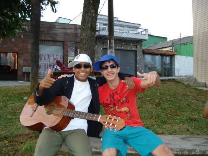 Foto de Bonde da Balinha