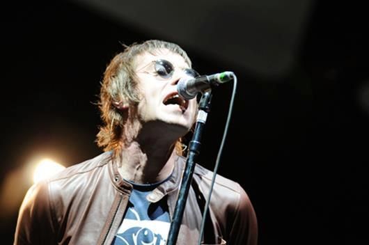 Foto de Beady Eye