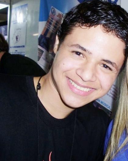 Photo of Gustavo Barros