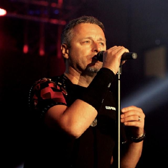 Photo of Marko Perković Thompson