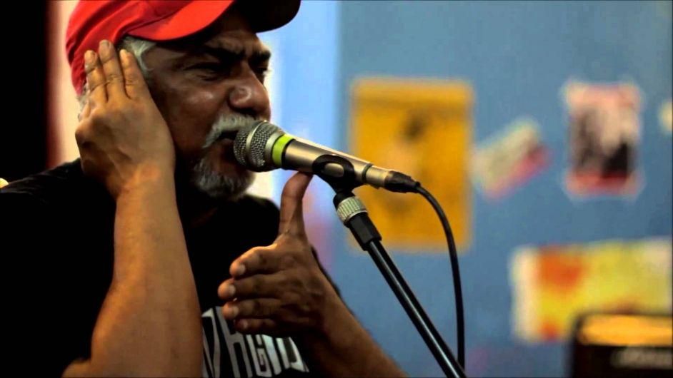 Foto de Totonho & Os Cabra