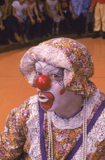 Foto de Vovó Mafalda