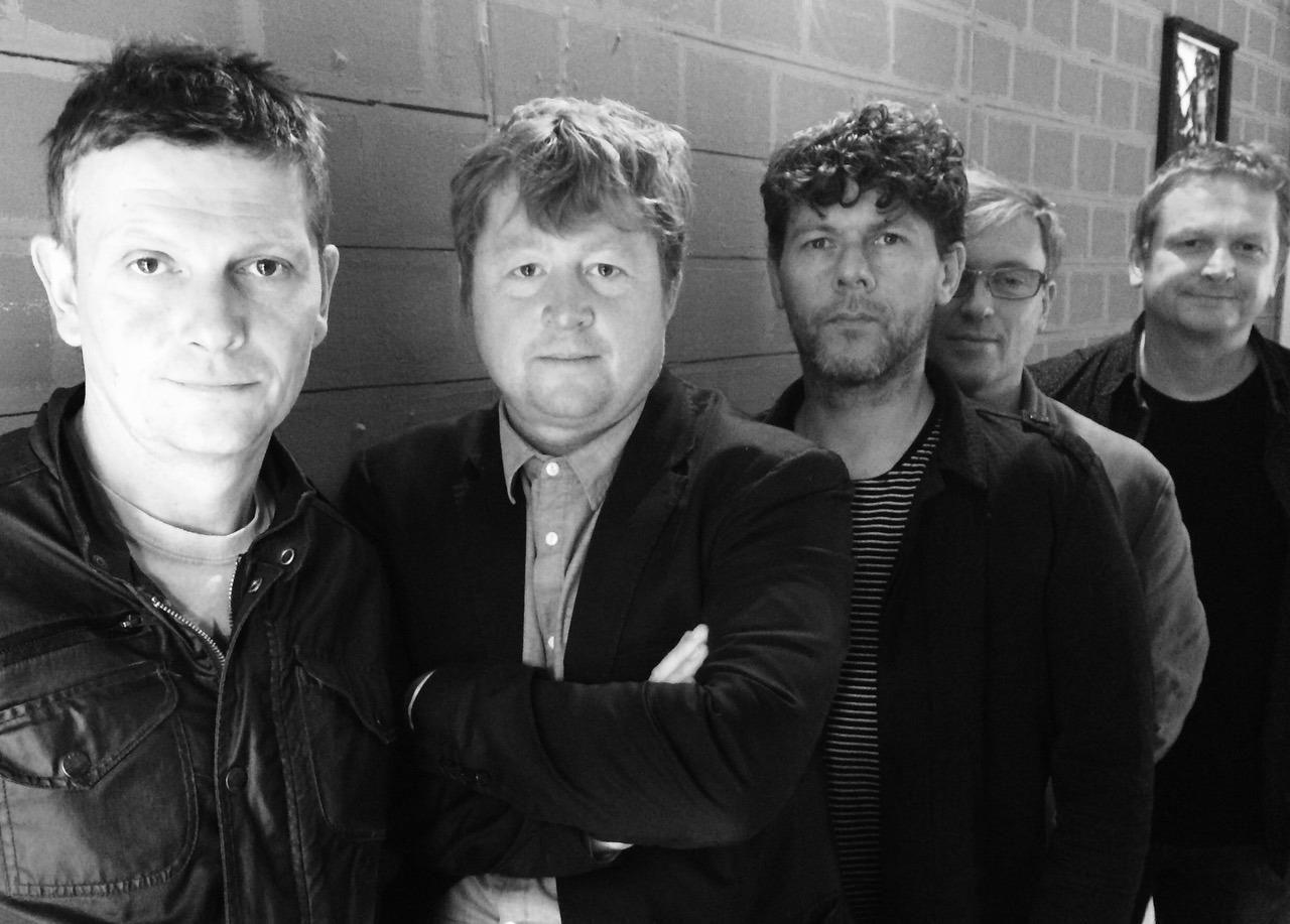 Foto de Milltown Brothers