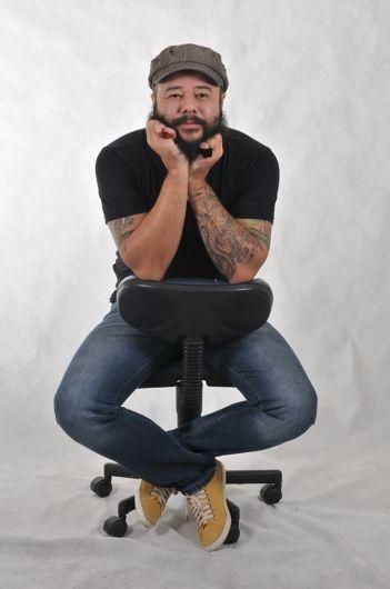 Foto de Ricardo Frei