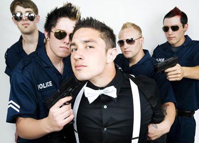 Foto de 5 Second Rule