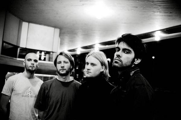 Photo of Fire On Dawson