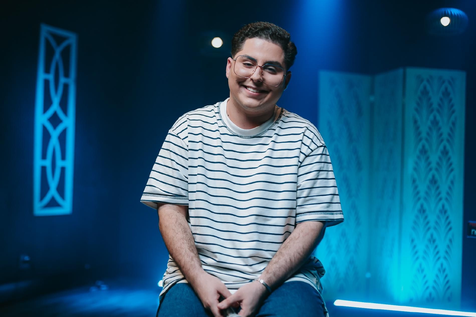 Foto de Alison Queres