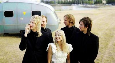 Foto de Husky Rescue