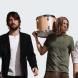 Foto do artista Foo Fighters