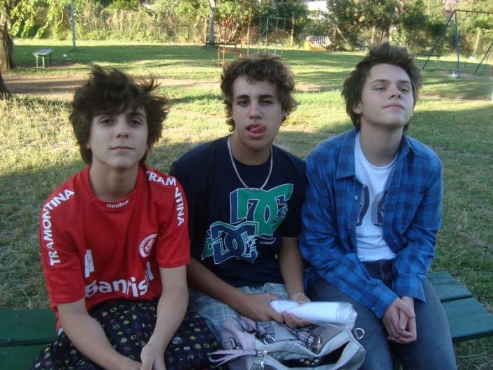 Foto de Banda ForAll