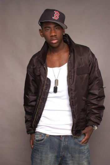 Foto de Ahmad Belvin