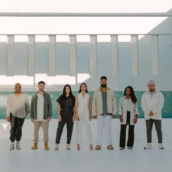 Foto de VOUS Worship