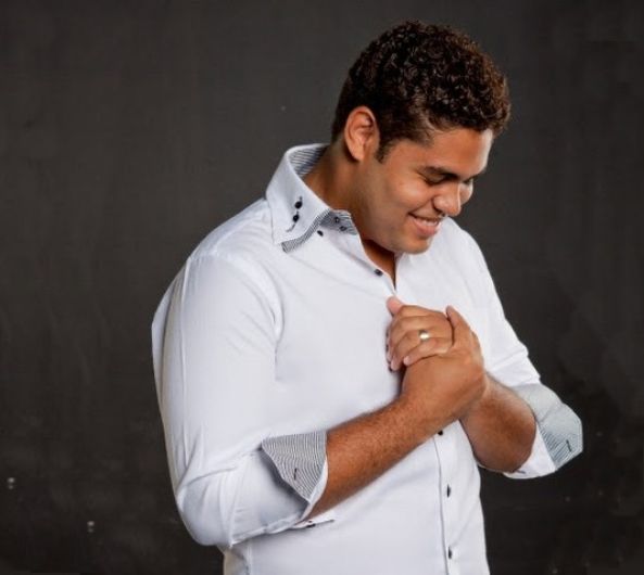 Foto de John Nascimento