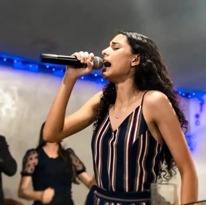 Foto de Jay Gaudêncio