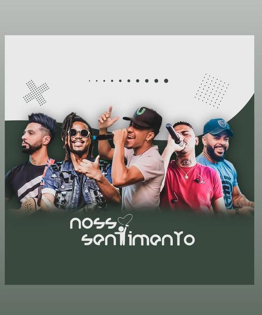 Foto de Grupo Nosso Sentimento