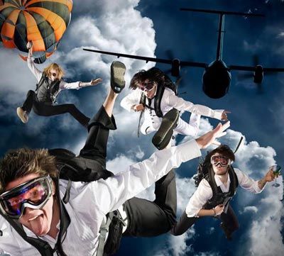 Foto de Vision & Valor