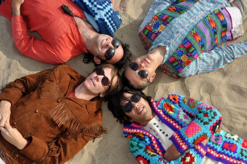 Foto de Beachwood Sparks